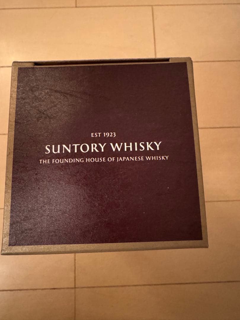 響21 年ウイスキー