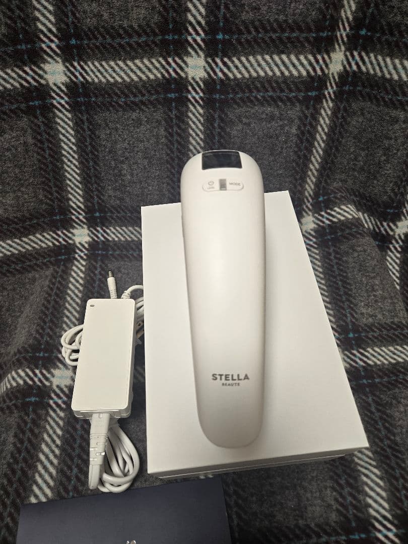 【美品】STELLA BEAUTE ムダ毛・美肌ケア
