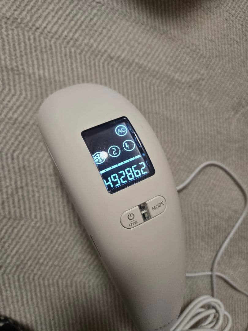 【美品】STELLA BEAUTE ムダ毛・美肌ケア