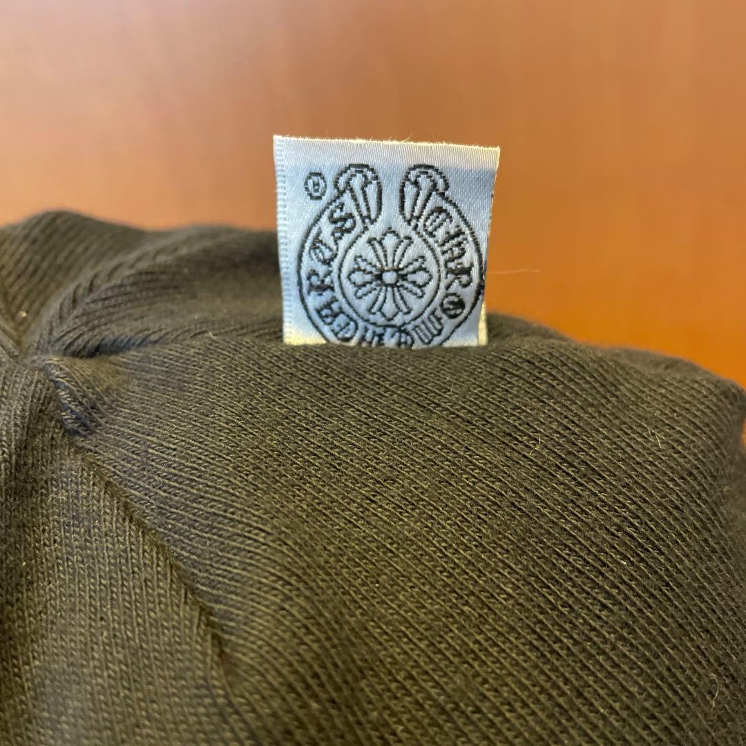 クロームハーツ　ニット帽