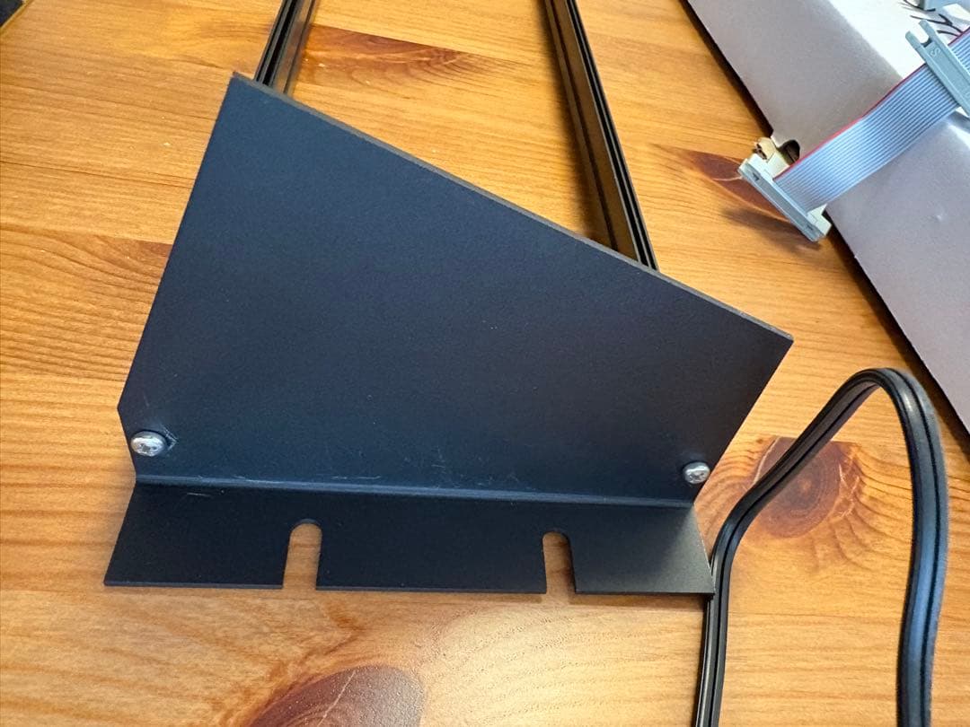 鍵盤楽器 Tiptop Audio Happy Ending Kit Black