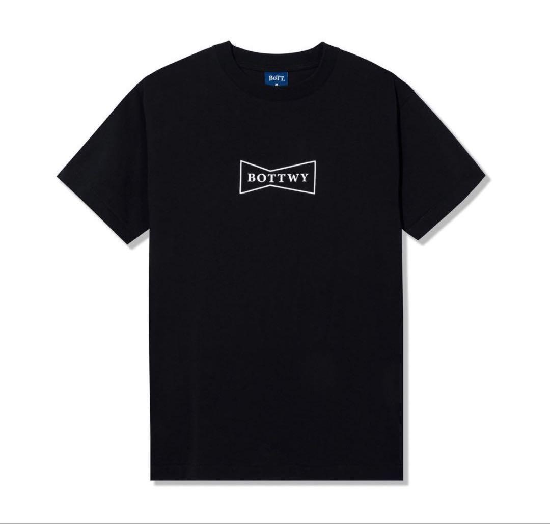 【新品】VERDY Wasted Youth x BoTT Tee L