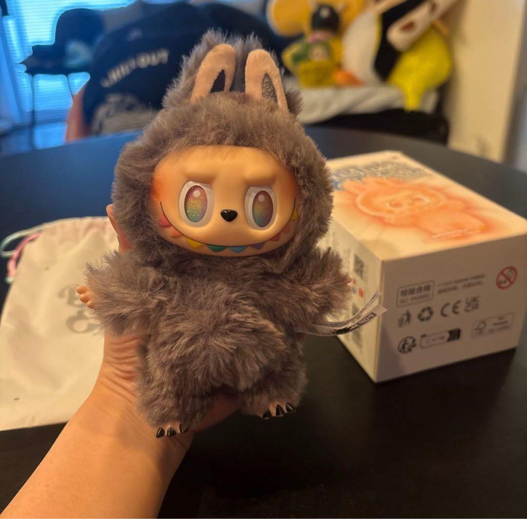 k*u様 【再販】ラブブ エナジー シークレット