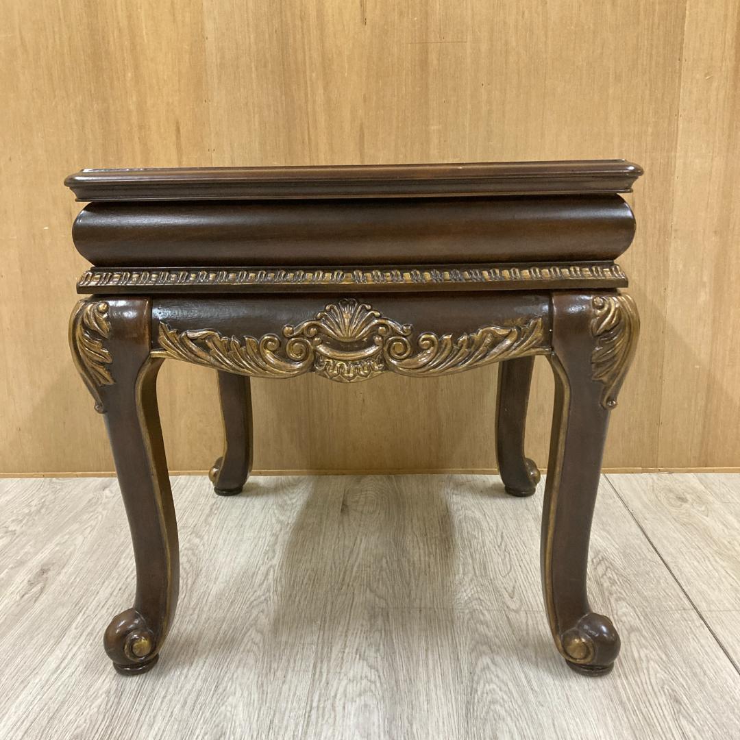 アシュレイ　Ashley　サイドテーブル　リビングテーブル　センターテーブル