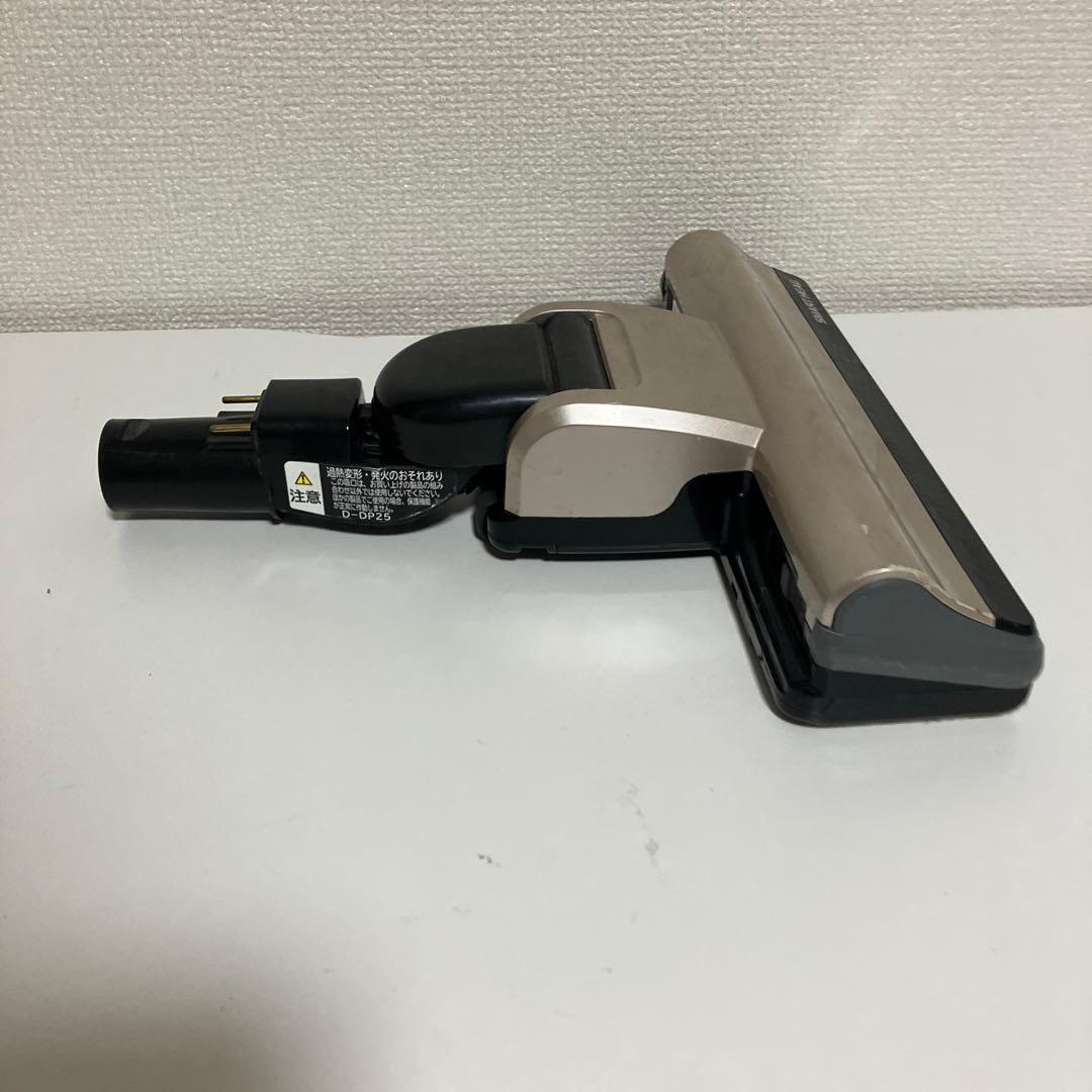 日立　掃除機　ヘッド　回転ブラシ　D-DP25 ピンク　PV-BH900H