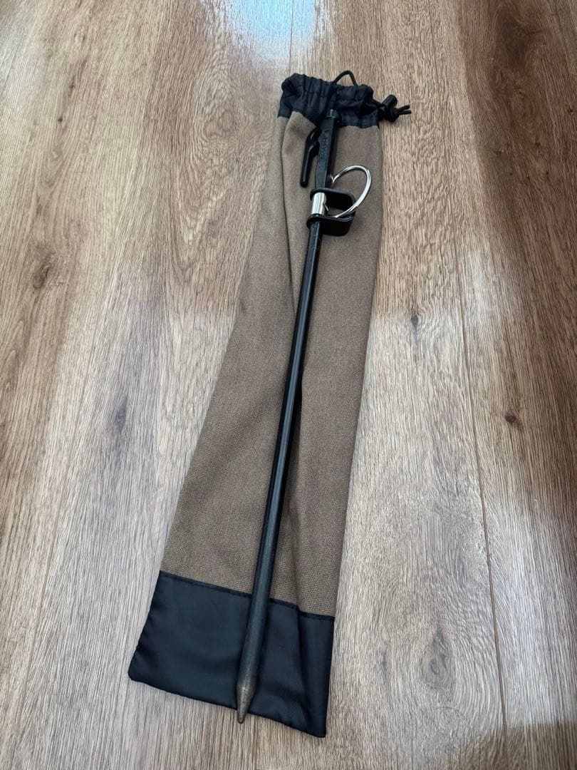 スノーピーク ドックアンカー50