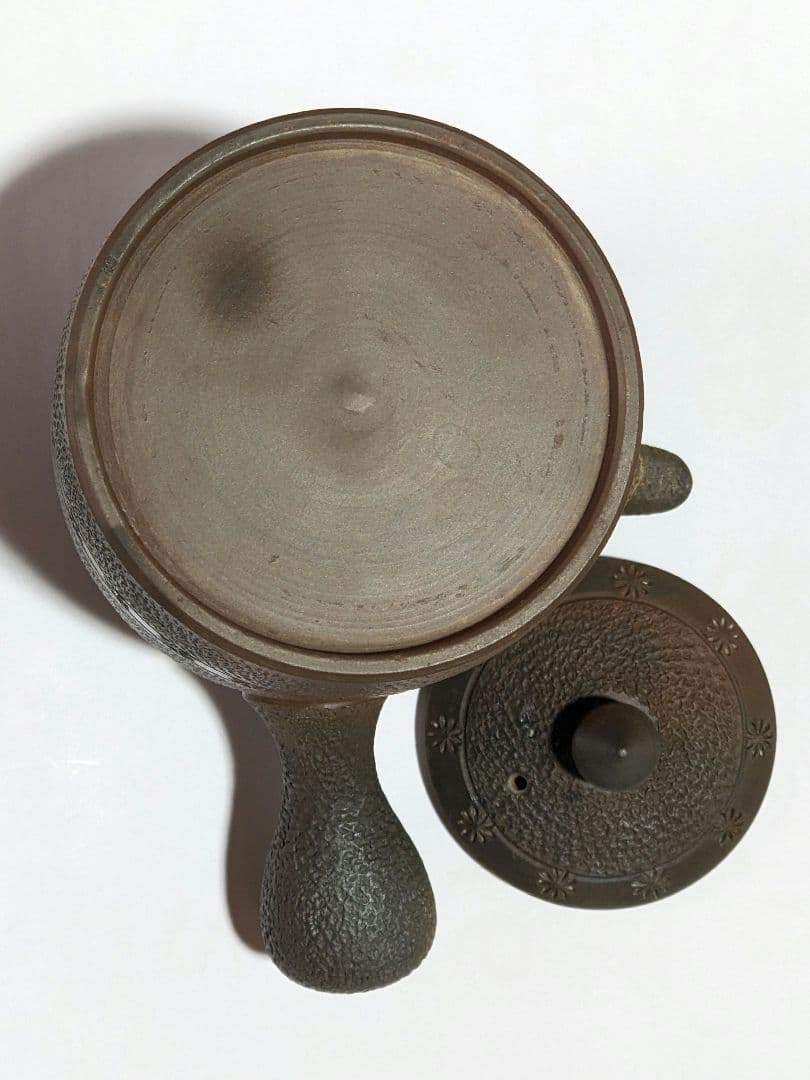 ♦常滑焼 作家物 急須 茶道具 アンティーク 骨董品 コレクション