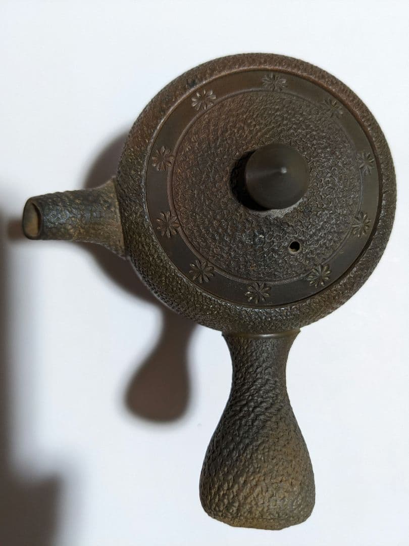 ♦常滑焼 作家物 急須 茶道具 アンティーク 骨董品 コレクション