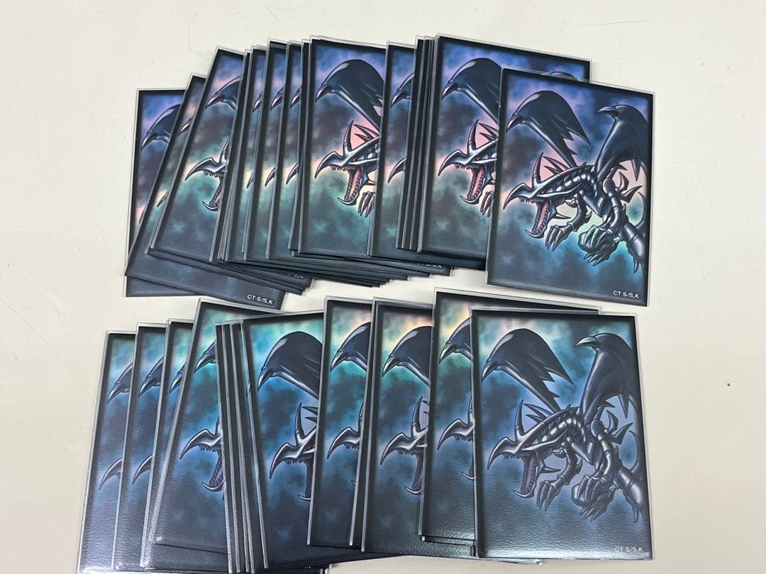 遊戯王 レッドアイズ・ブラックフルメタルドラゴン 25th 真紅眼の黒竜　デッキ