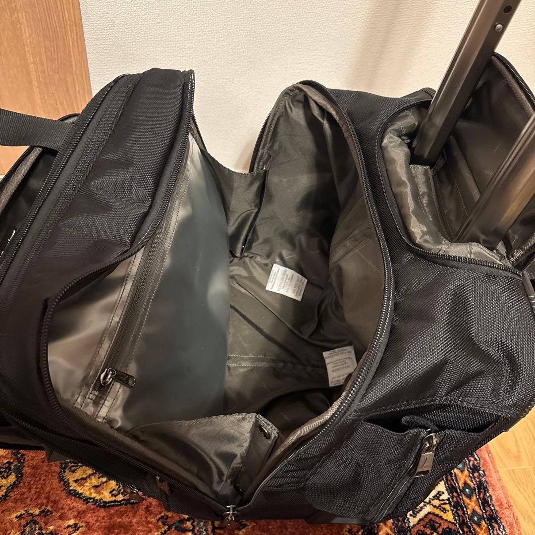 新品Travelpro FlightCrew5 Horizontal