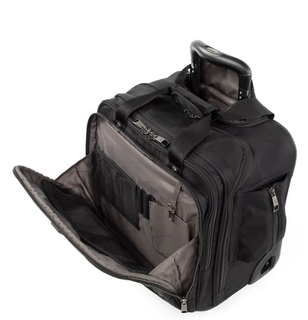 新品Travelpro FlightCrew5 Horizontal