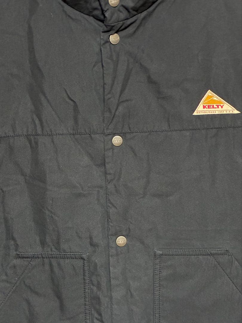 KELTY 【KELTY】Seneger Insulation Vest