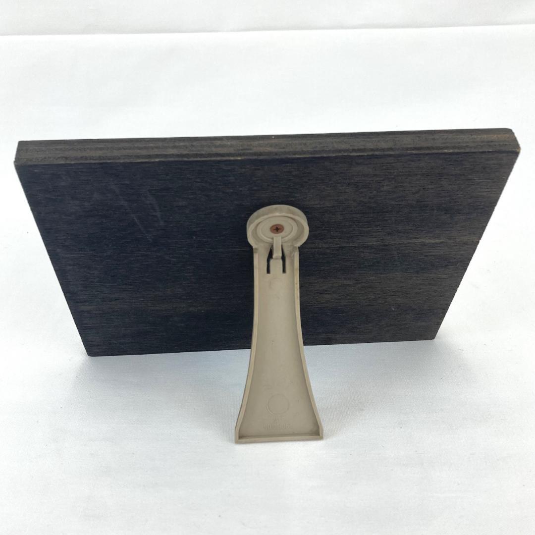 パンナムエアー ボーイング747 記念盾 東京国際空港