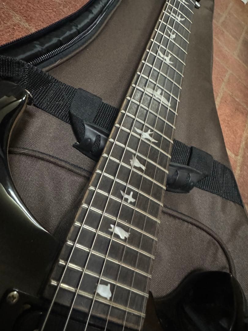 【美品】PRS CUSTOM SE24