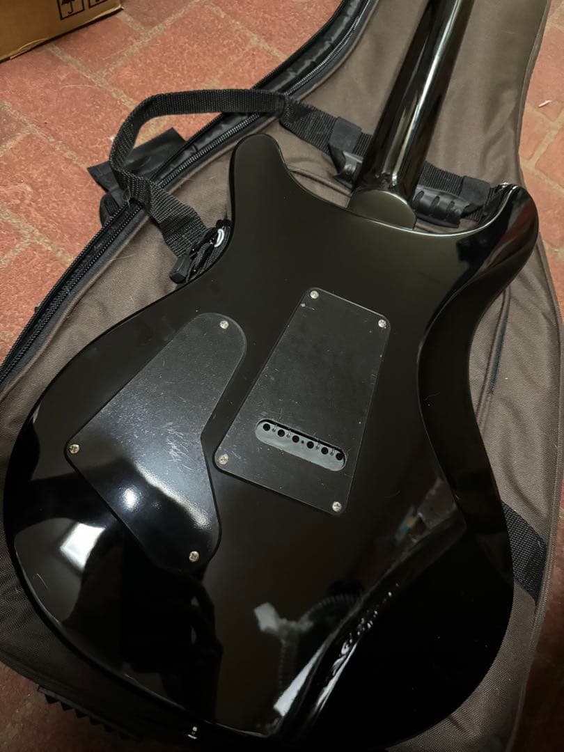 【美品】PRS CUSTOM SE24