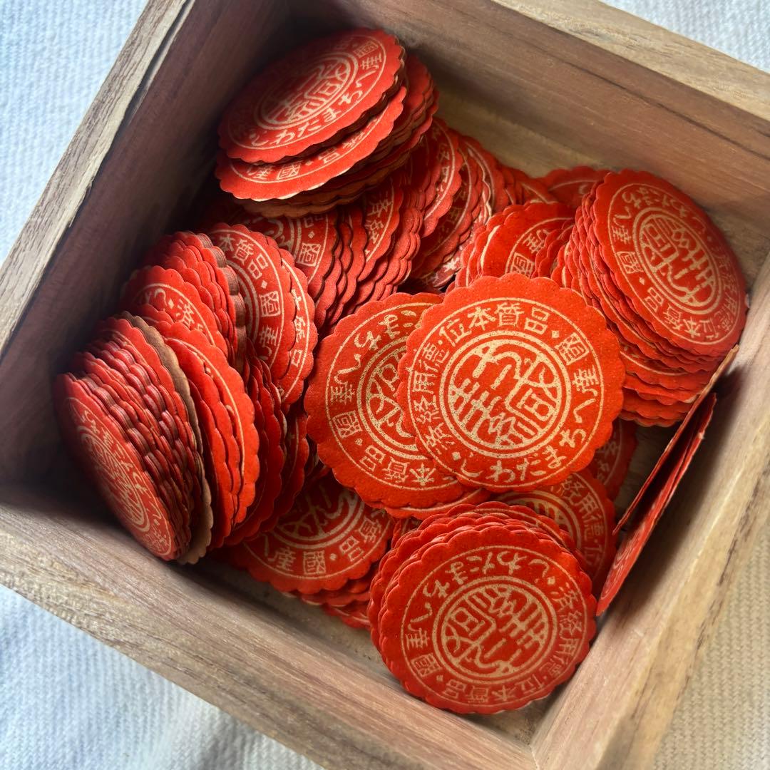 ロマンチック蚤の市③戦前戦後の紙物、ラベル封緘大量！エフェメラジャンクジャーナル