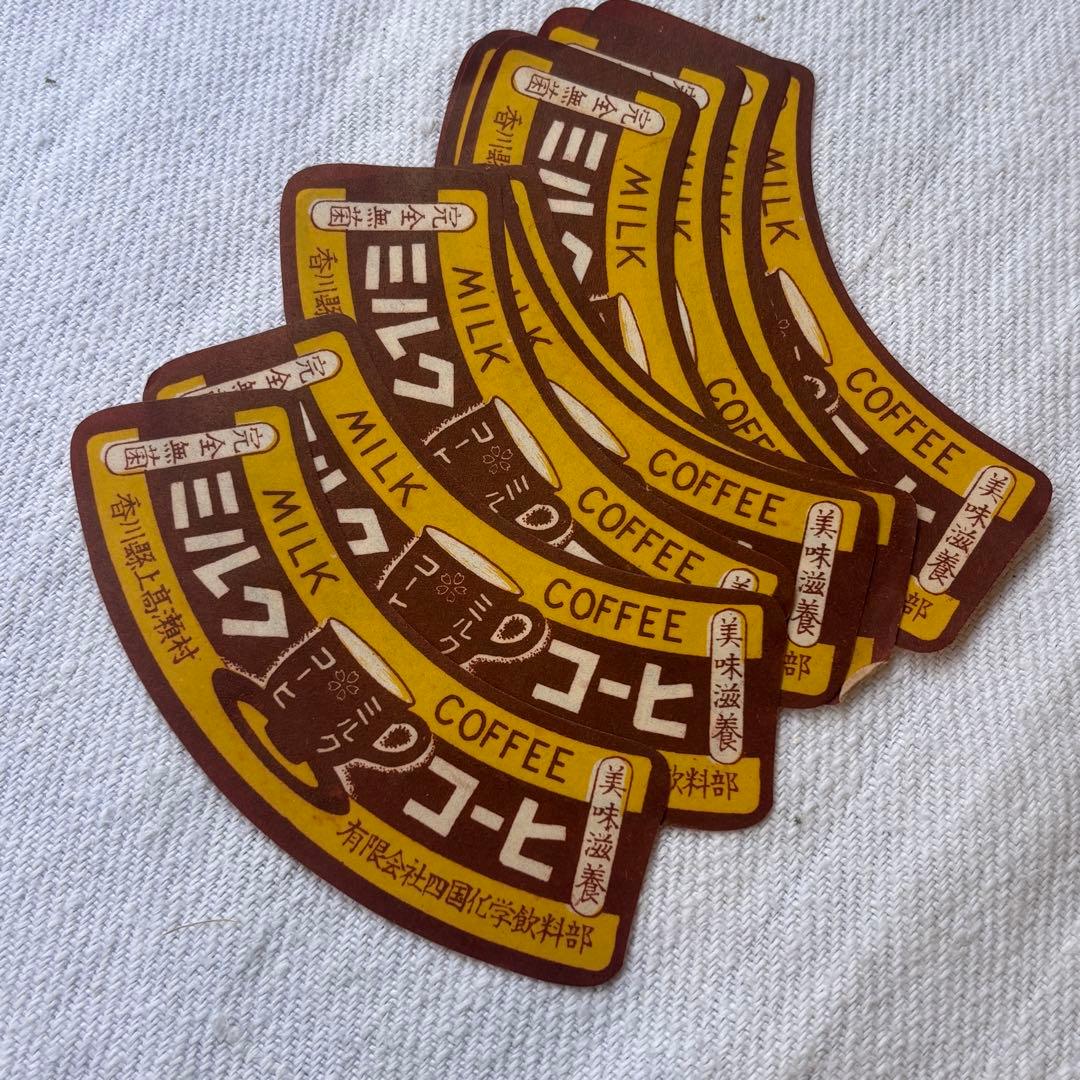 ロマンチック蚤の市③戦前戦後の紙物、ラベル封緘大量！エフェメラジャンクジャーナル