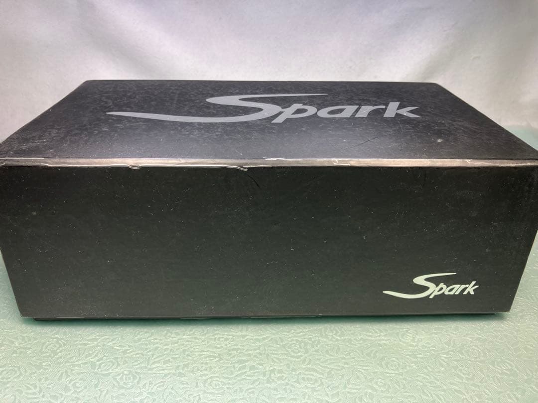 Spark Aston Martin DBR9 2005年1/24 No.59