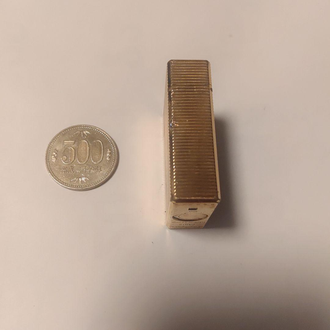 ディポン、ライター