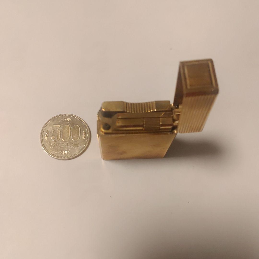 ディポン、ライター