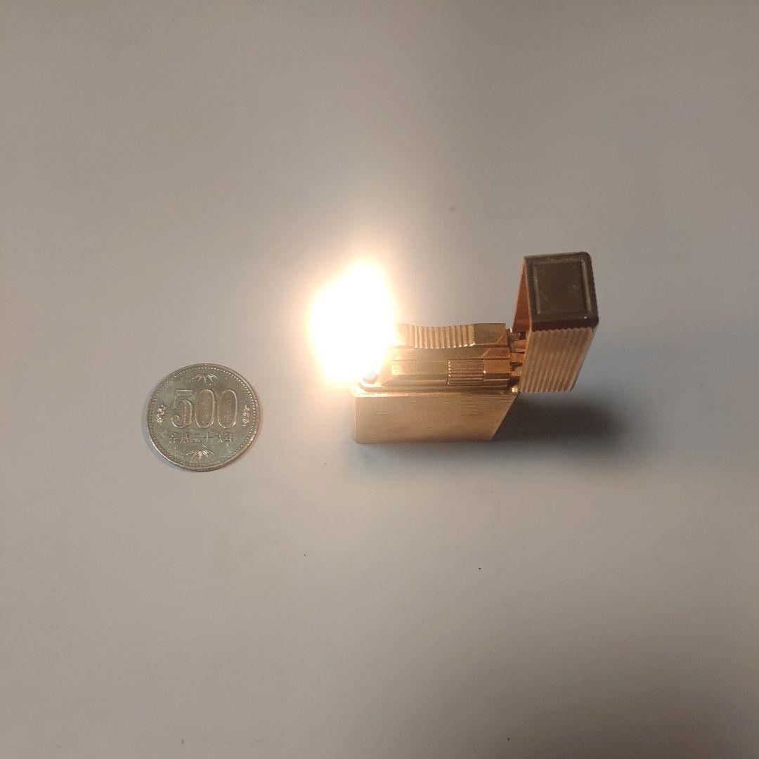 ディポン、ライター