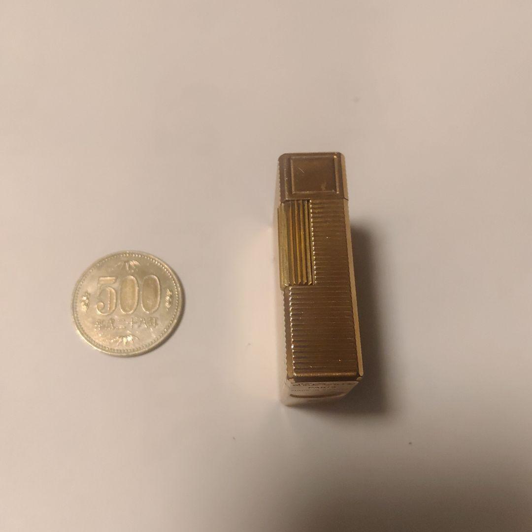 ディポン、ライター