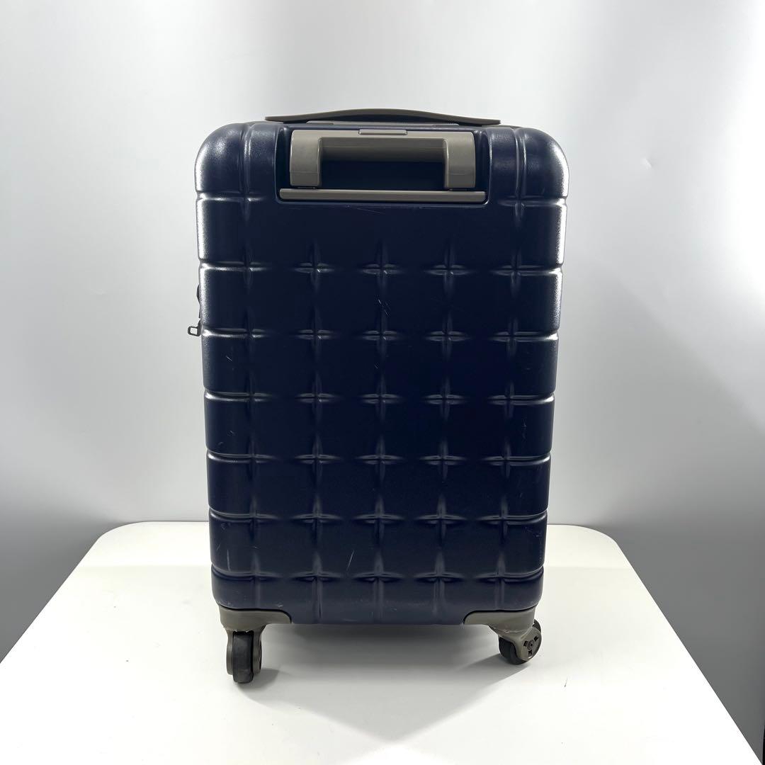 PROTeCA プロテカ 360T 機内持込可 スーツケース 36L 02921