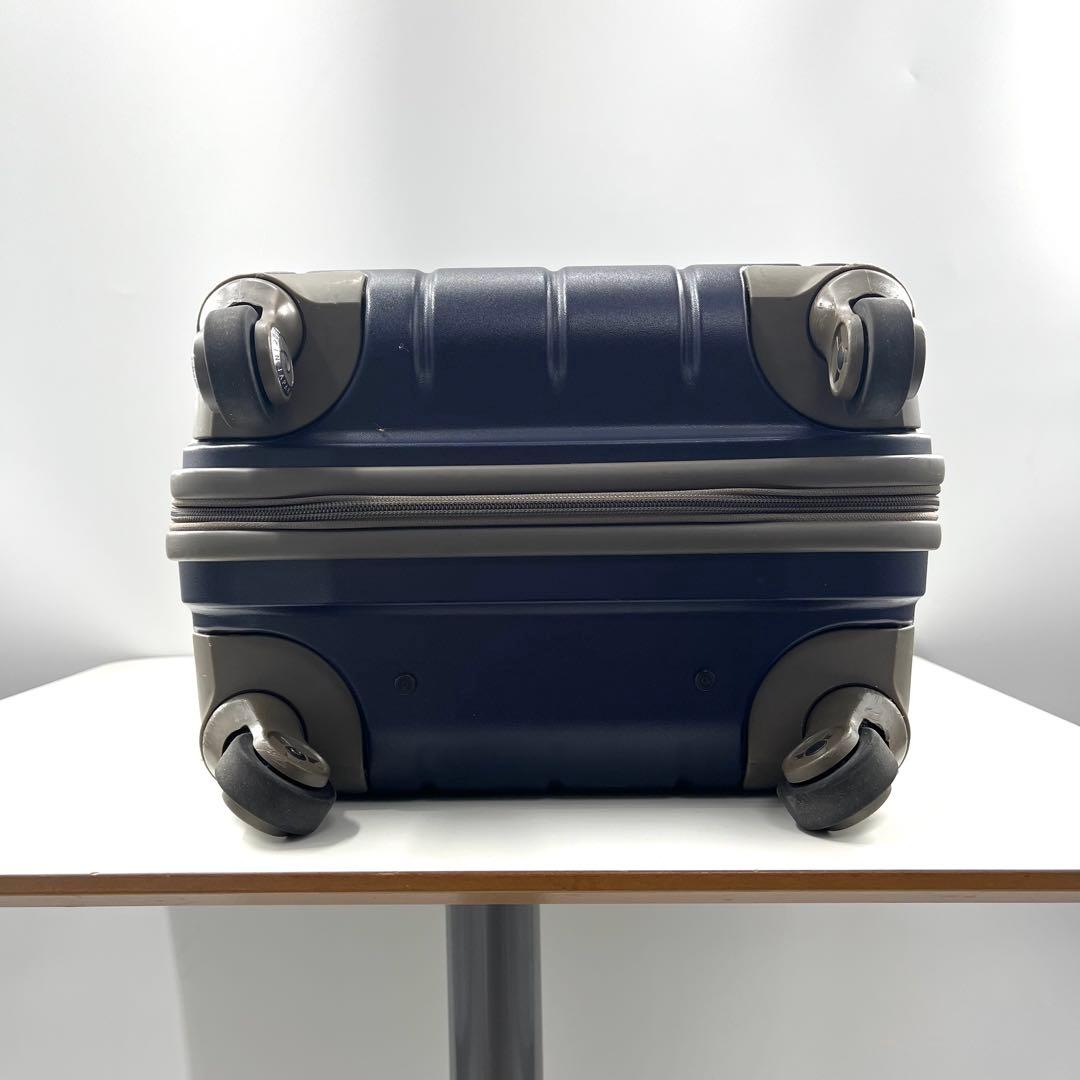 PROTeCA プロテカ 360T 機内持込可 スーツケース 36L 02921