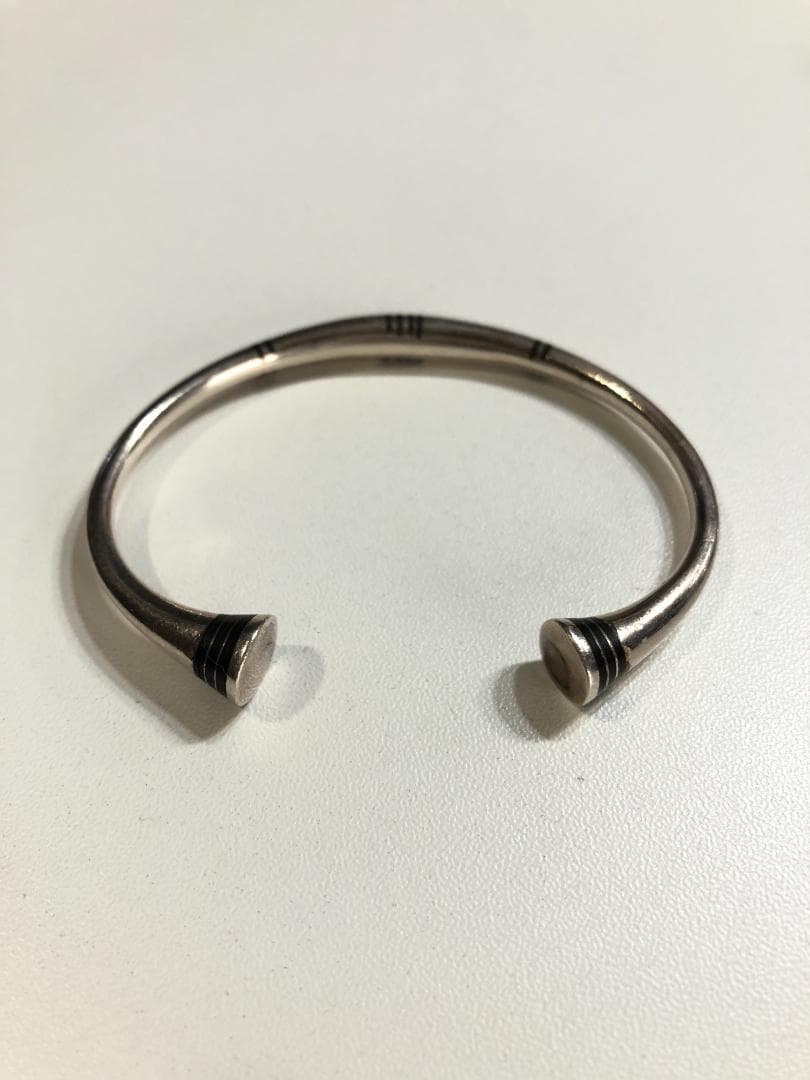 047021 TOUAREG バングル トゥアレグ ブレスレット