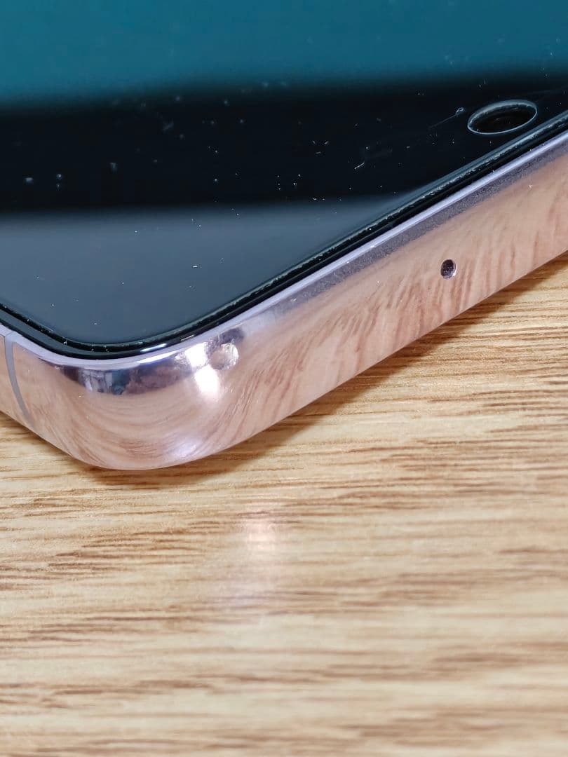 Galaxy S23 256GB SIMフリー　ラベンダー