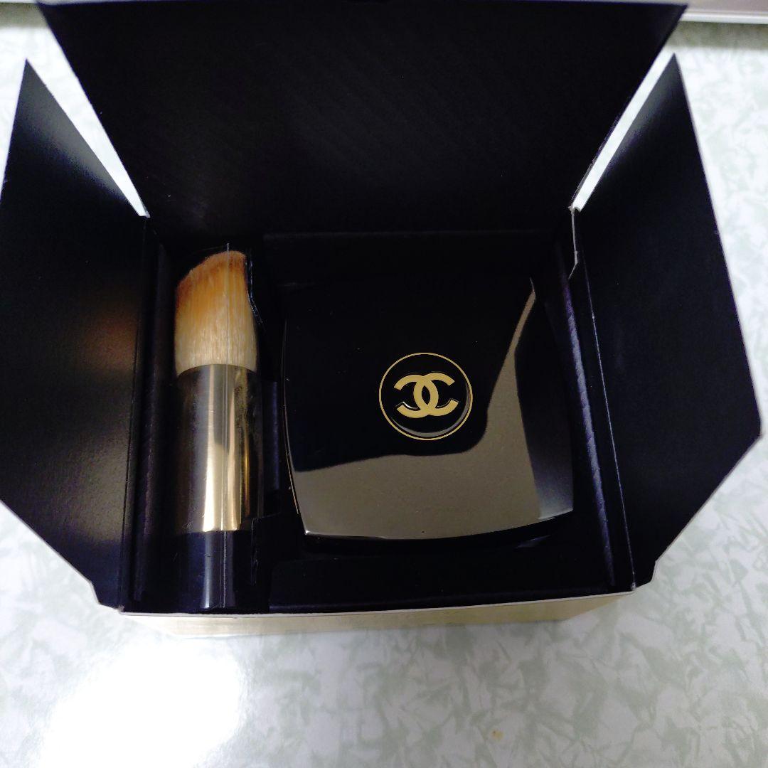 新品 CHANEL サブリマージュ ル タン # 12