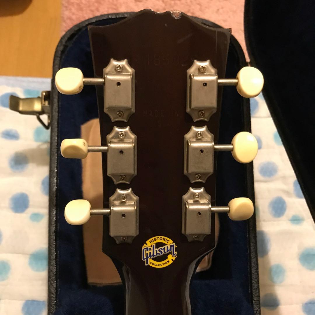 【ボンゾ】Gibson Historic Collection J-45