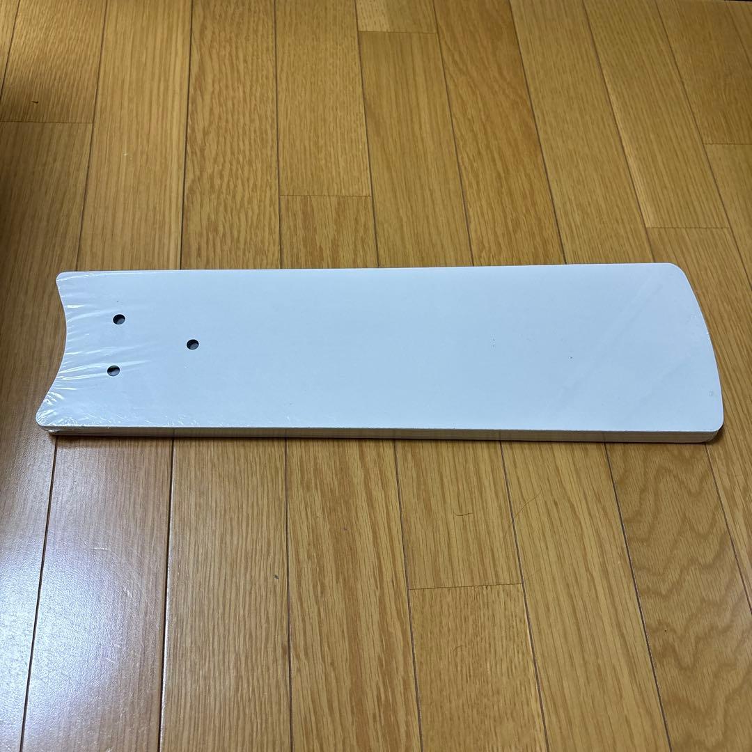 LOWYA シーリングファン 4灯タイプ