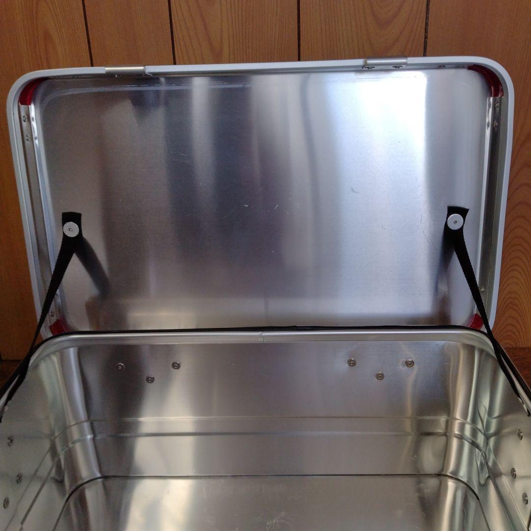 チャムス　ストレージボックス