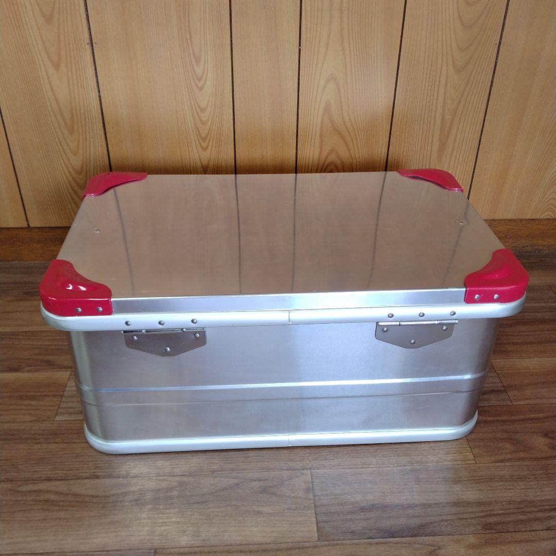 チャムス　ストレージボックス