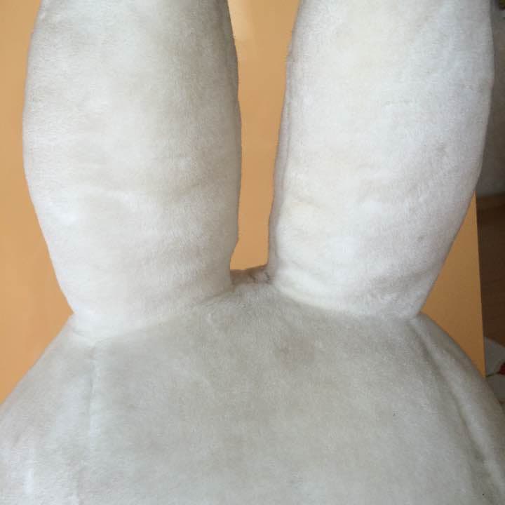 ミッフィー  特大  ぬいぐるみ