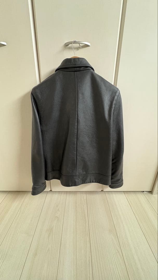 リューグーレザーバレット03