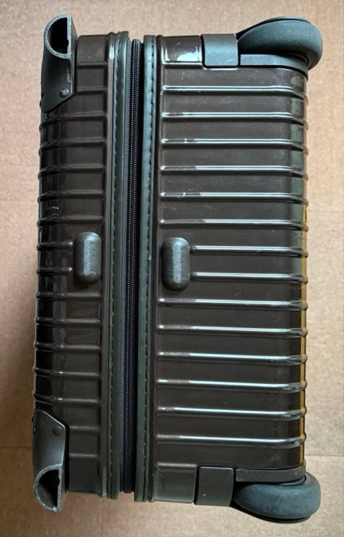 RIMOWAキャリーケース