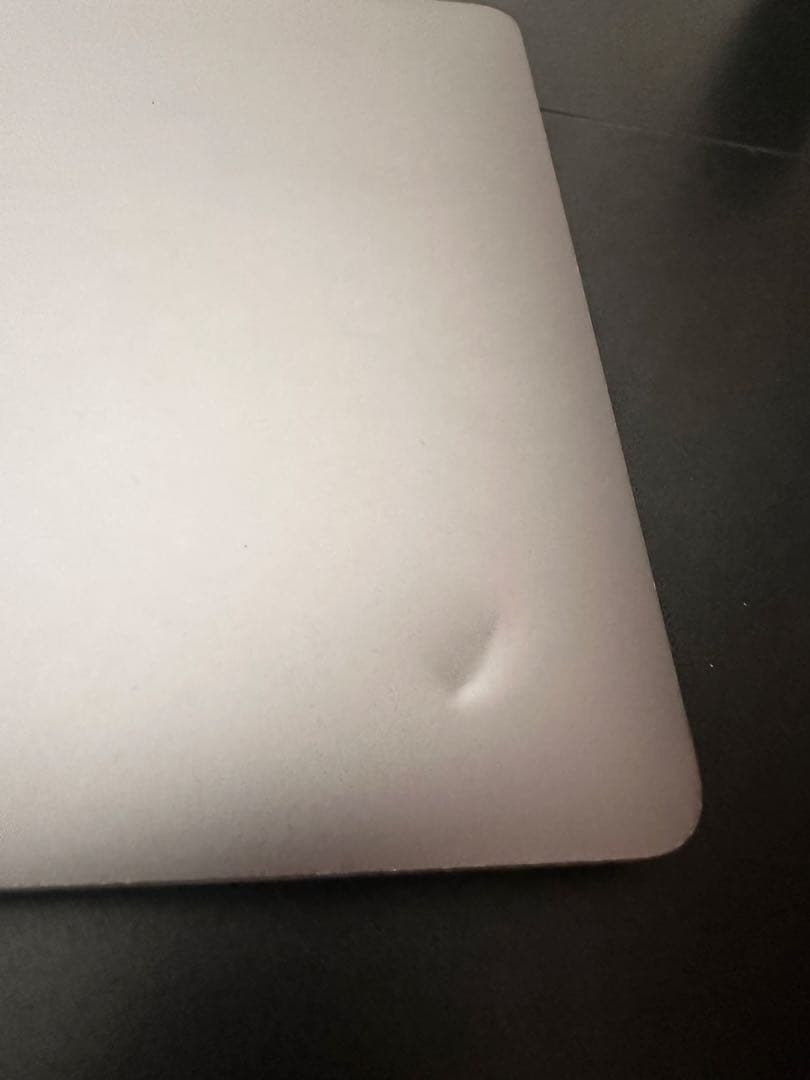 MacBook Air 13インチ（2020年モデル）