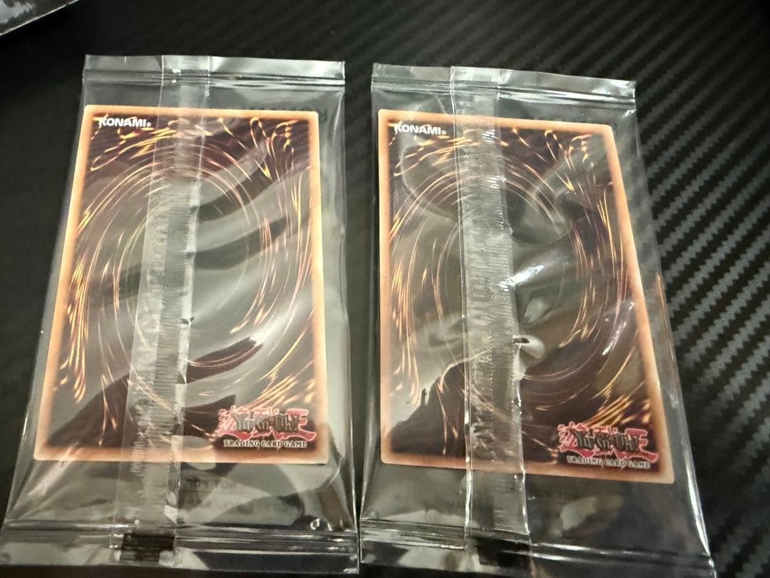 遊戯王OCG 日本代表決定戦プロモ 2025 1期2期セット