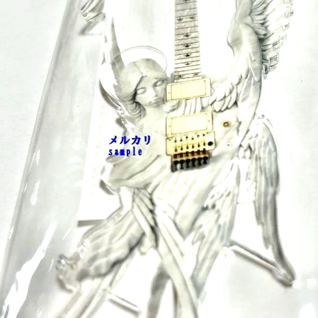 高見沢俊彦氏ピック付/アークエンジェル/アクリルスタンド/THE ALFEE