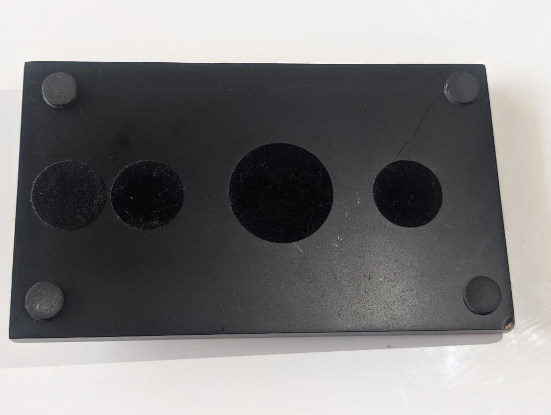 北京オリンピック メインスタジアム「鳥の巣」 金属模型1:3919 記念品