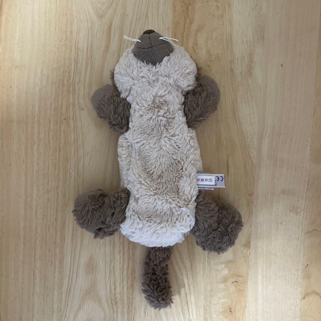 NICI ニキ ヒマラヤン 猫 フィギュアペンポーチ ペンケース 筆箱 激レア