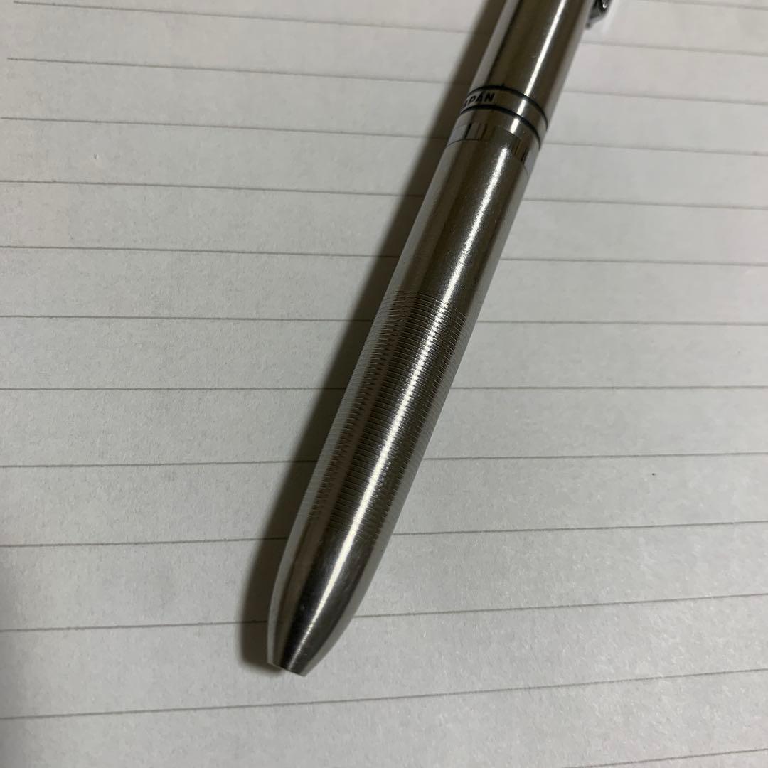 パイロットホソブト4色　廃盤品