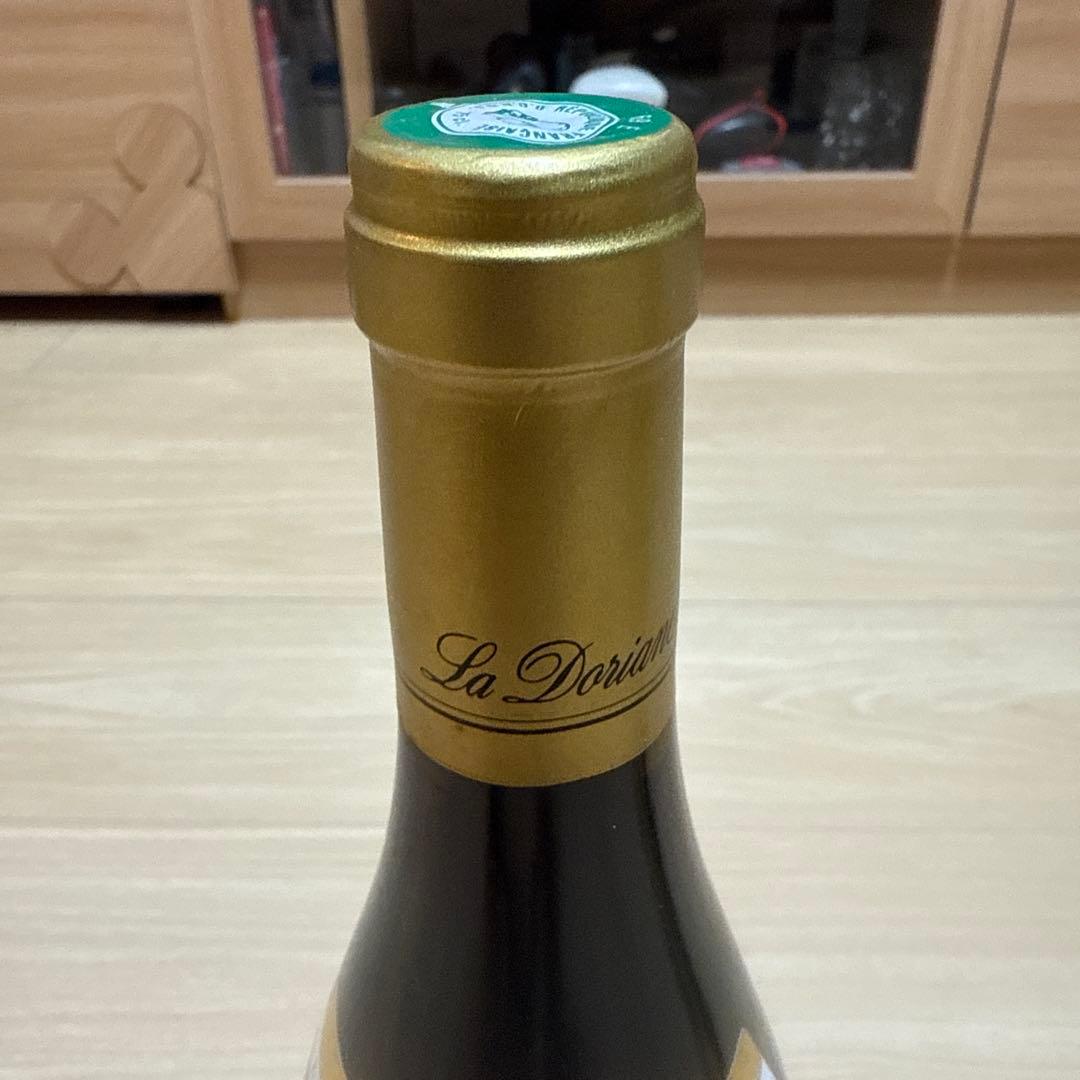 2016 E. GUIGAL コンドリュー La Doriane