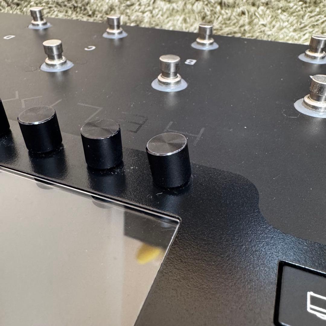 ギター LINE 6 HELIX LT