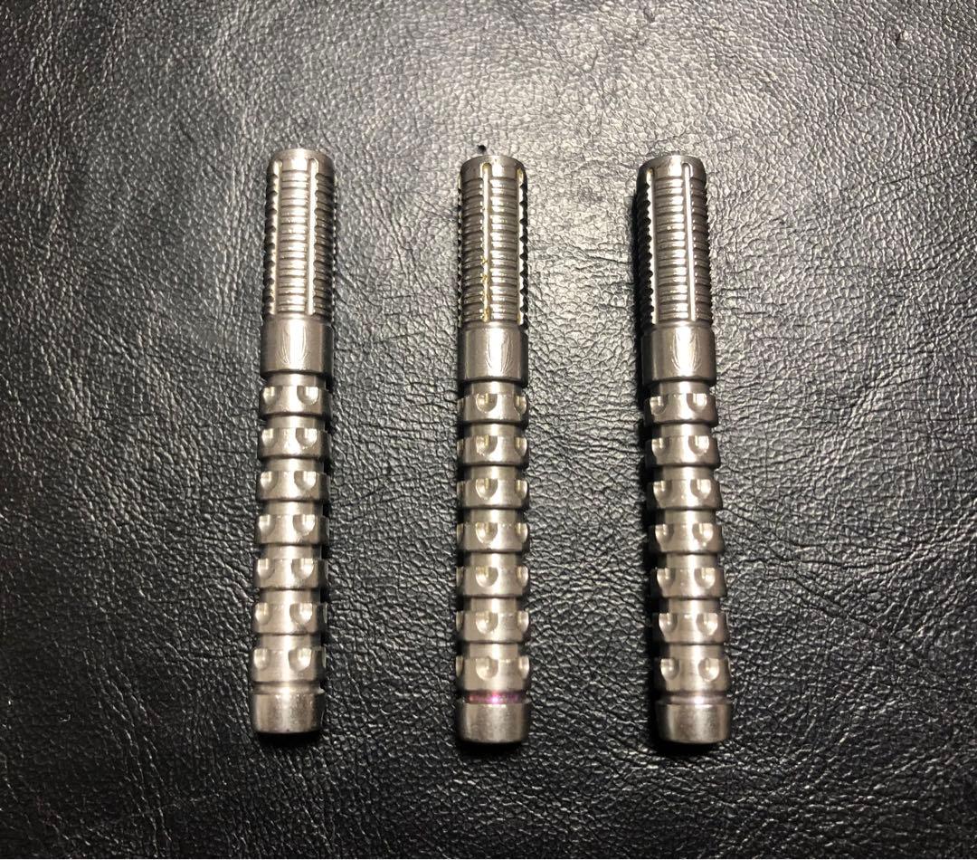 激レア ターゲット ウェイン・マーデルモデル G2 Hawaii501 19g