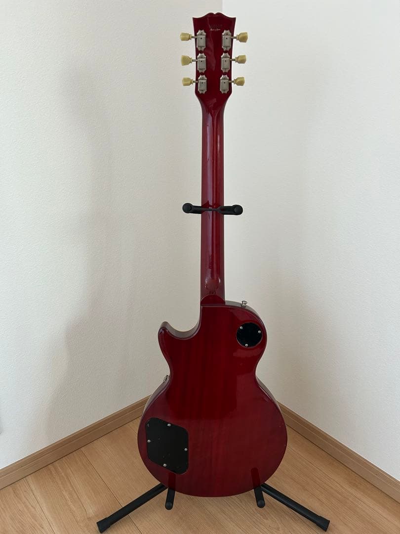 ギター Ephiphone Japan Les Paul Standard