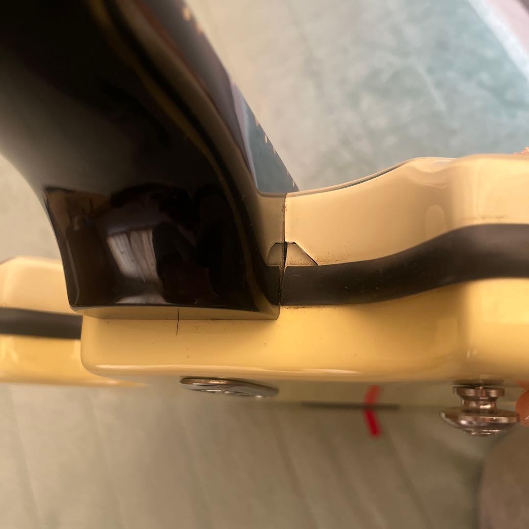 ギター mondial guitar