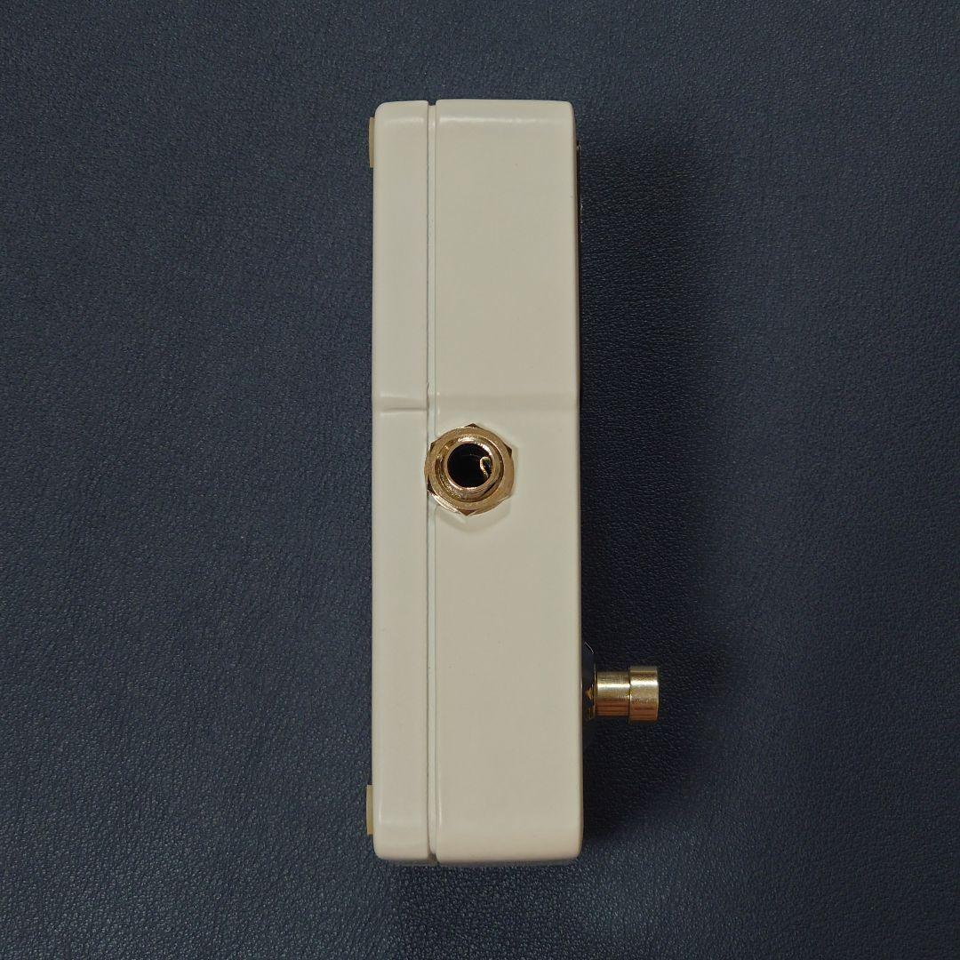 TC ELECTRONIC Polytune 3 ポリフォニック チューナー